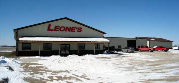 Leone's Polaris