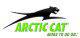 Arctic Cat OEM Replacement Parts - Select a product line below