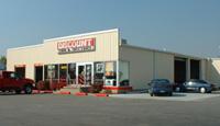 Discount Tire & Battery in Crystal