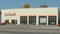 Discount Tire & Battery in Edmore