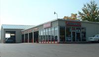Discount Tire & Battery in Fowler