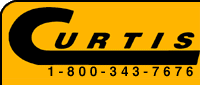Curtis plows