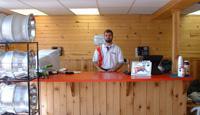 Discount Tire & Battery in Edmore