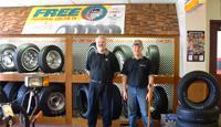 Discount Tire & Battery in Ionia