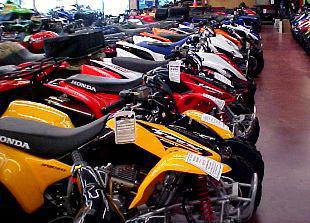 Check out our showroom!