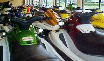 Check out our showroom!