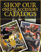 Shop Our Online Accessory Catalogs