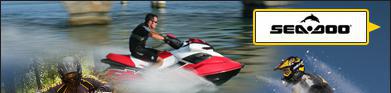 Sea-Doo