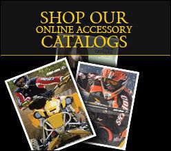 Shop Our Online Accessory Catalogs