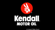 Kendall Oil