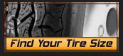 Find Your Tire Size