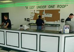 Counter
