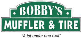 Bobby's Muffler & Tire
