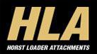 Horst Loader Attachments