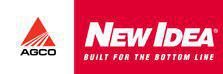 AGCO-New Idea