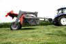 Vicon Mower