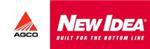 AGCO-New Idea