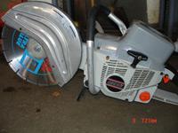 DemoSaw