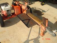 Log Splitter