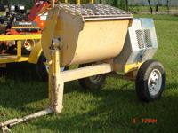 Mixer