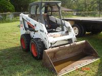 SkidSteer