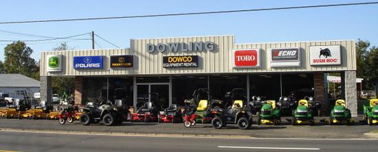 Dowling Truck & Tractor