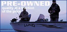 Pre-Owned: Quality at a fraction of the price.