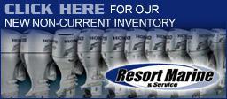 Click here for our New Non-Current Inventory.