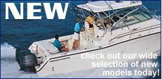 New - Check out our wide selection of new models today!