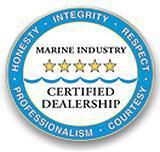 Certified Dealership