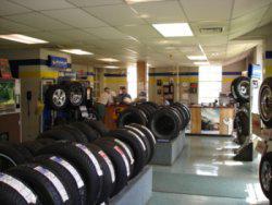 Showroom
