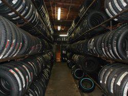 Tire Stock