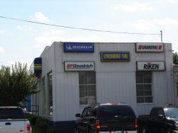 Lynchburg Tire