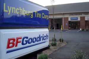 Lynchburg Tire