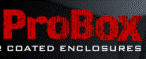 ProBox Stereos