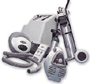 Compressors