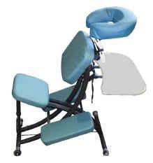 Vitrectomy Seated Support