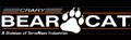 Bear Cat Logo