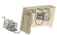 Transfer Switch