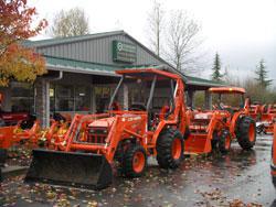 Heavy Equipment