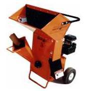 Portable Chipper