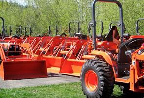 Kubota