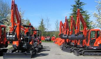 Kubota