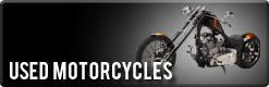 Used Motorcycles