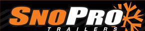 SnoPro Trailers