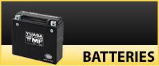 Batteries