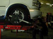 Hoffman Tire