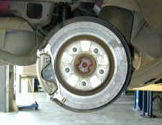 Hoffman Tire