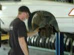 Services at Hoffman Tire