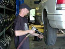 Hoffman Tire